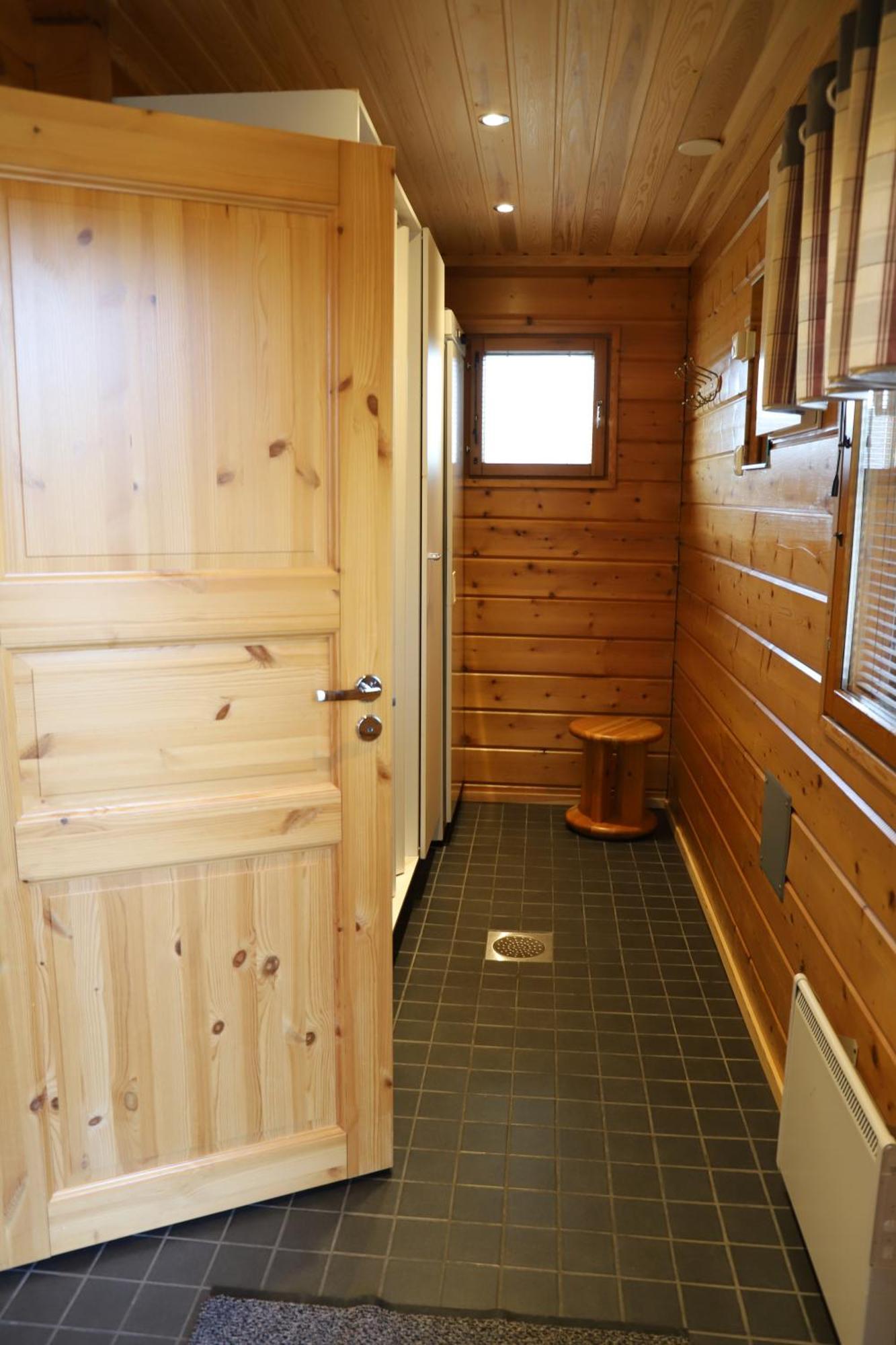 Matkailumaja Heikkala Cottages Рука Номер фото
